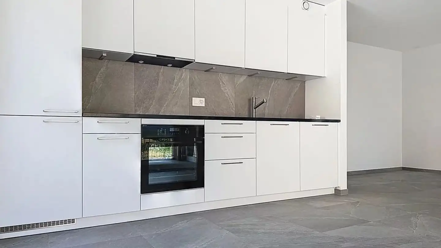 Wohnung mieten - Rue De Pranou 22, 3976 Noës - Foto 3