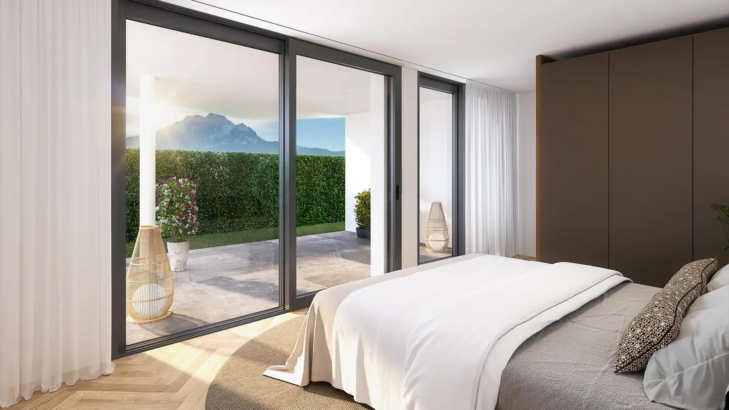 Duplex à vendre - 6006 Luzern - Photo 2