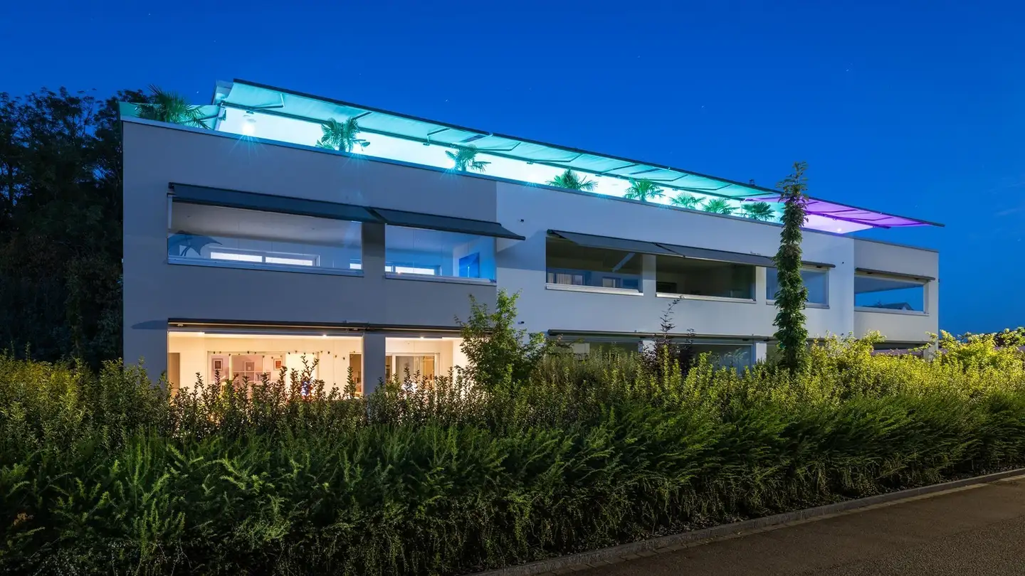 Appartement à louer - Länggasse 43, 4624 Härkingen - Photo 3