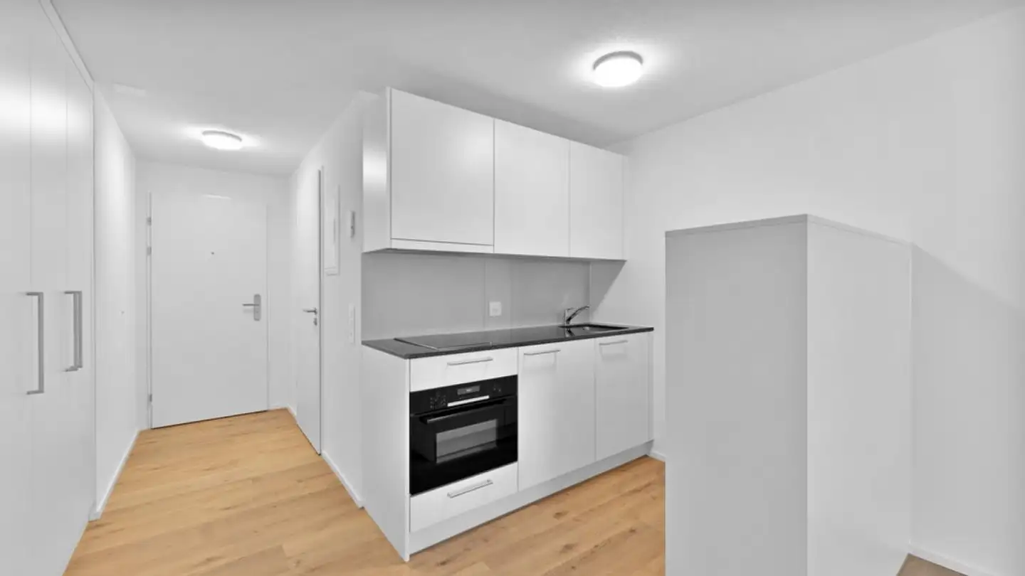 Apartment for rent - Sempacherstrasse 34, 6003 Luzern - Photo 2