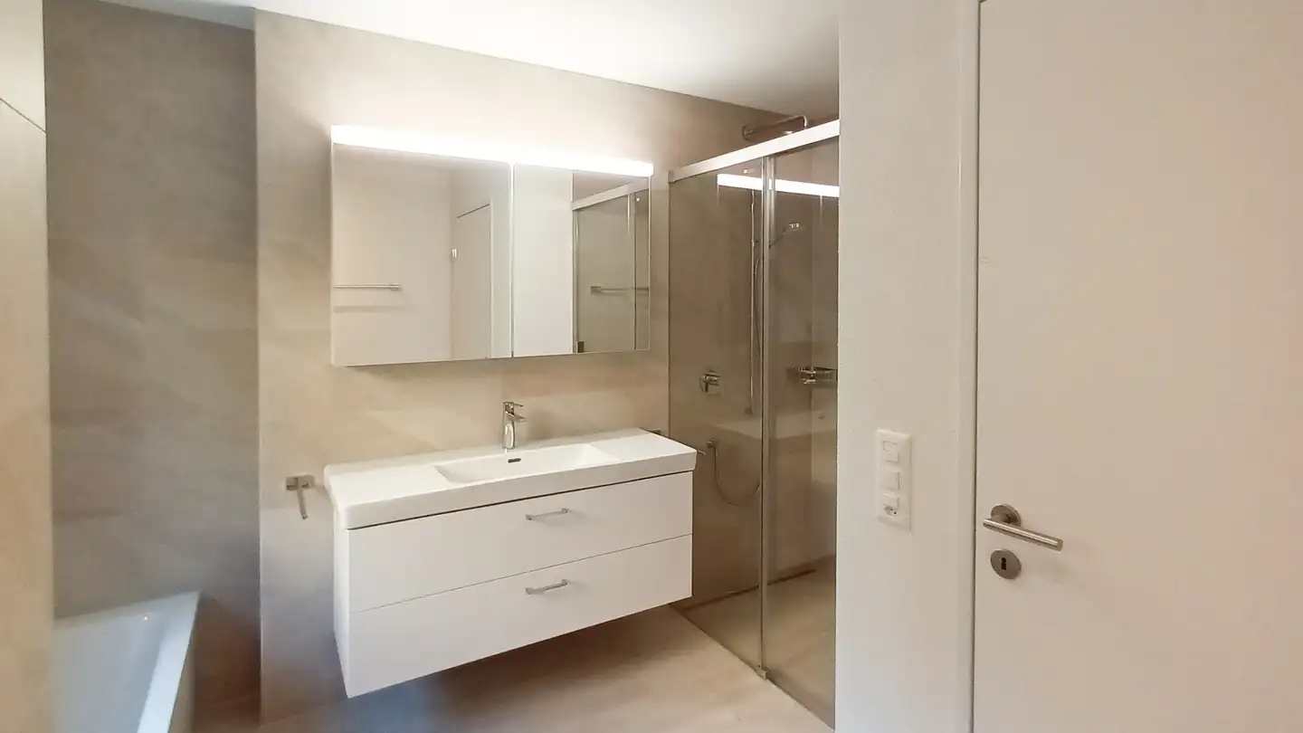 Wohnung mieten - Hohlensteinstrasse 5a, 8755 Ennenda - Foto 4