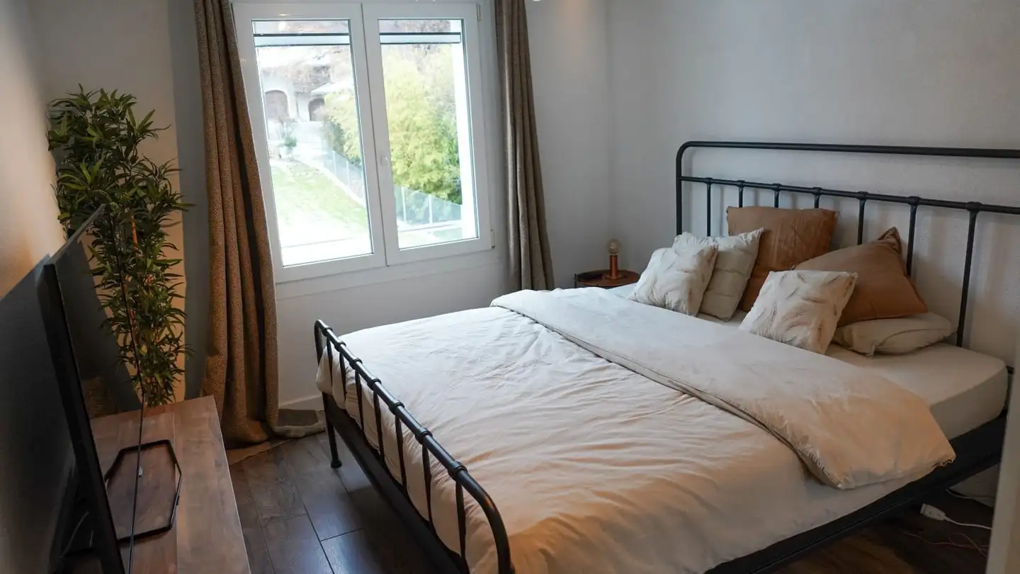 Casa singola in affitto - Rue De La Ravière, 1269 Bassins - Foto 3