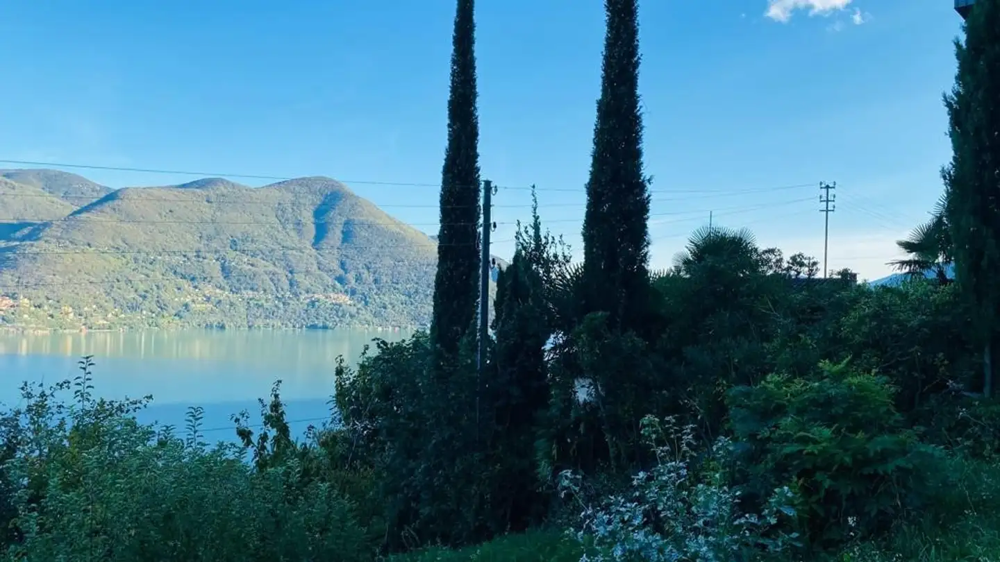 Terreno edificabile in vendita - Incella, 6614 Brissago - Foto 2