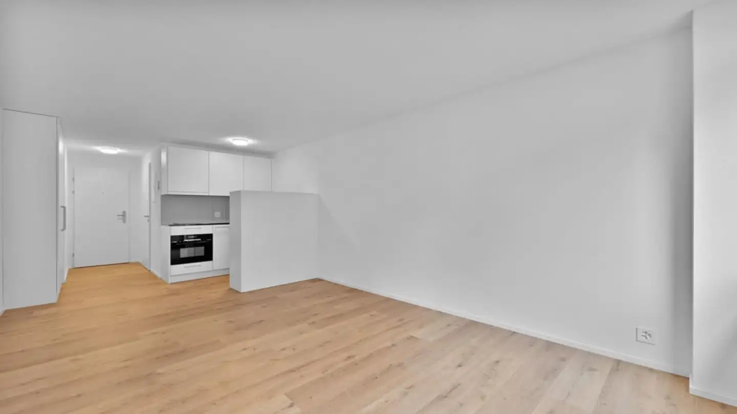 Apartment for rent - Sempacherstrasse 34, 6003 Luzern - Photo 4