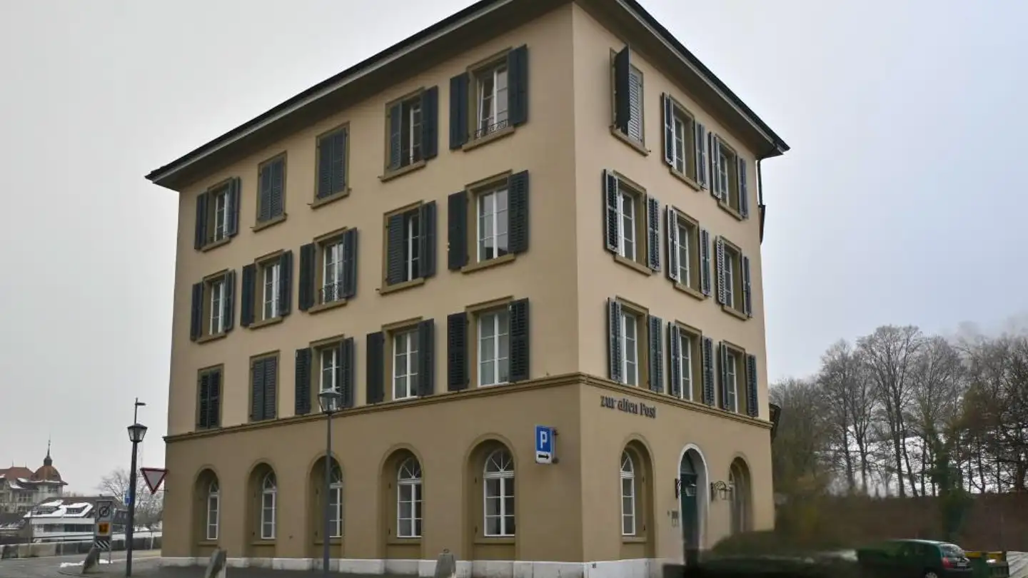 Edificio residenziale in vendita - Städtchen 1, 4663 Aarburg - Photo 4
