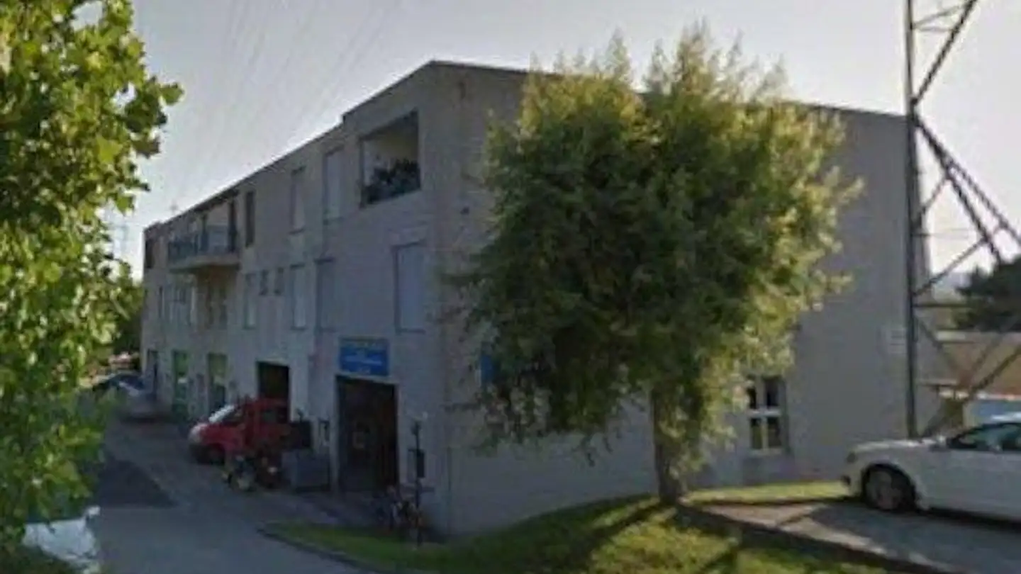 Office space for sale - Chemin Des Dailles, 1053 Cugy VD