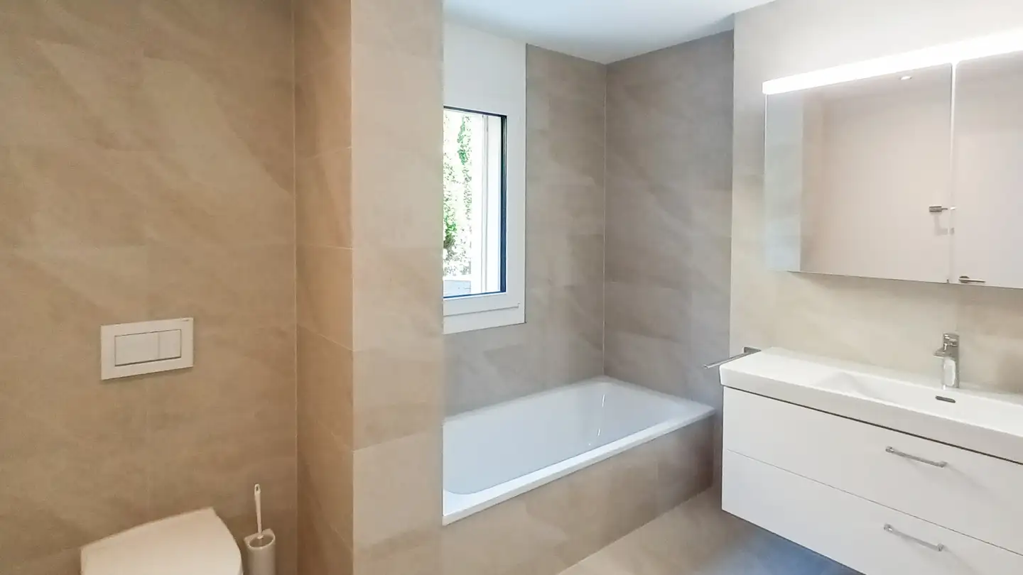 Wohnung mieten - Hohlensteinstrasse 5a, 8755 Ennenda - Foto 3