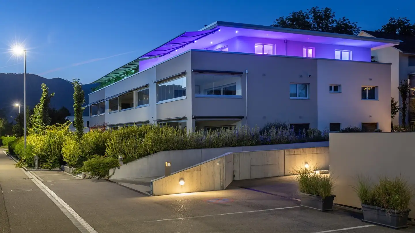 Appartement à louer - Länggasse 43, 4624 Härkingen - Photo 4