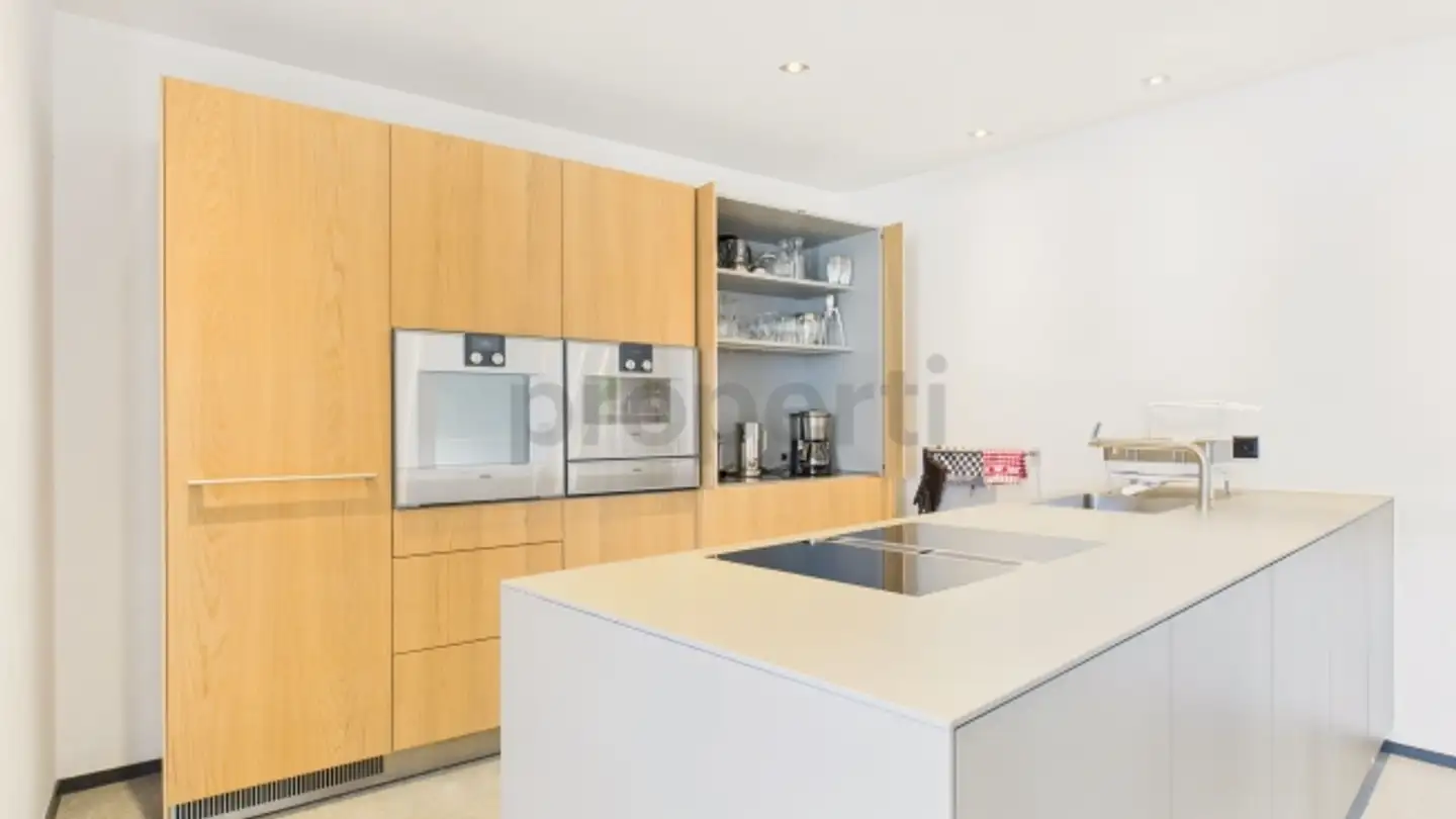 Appartamento ammobiliato in vendita - 7270 Davos Platz - Foto 4