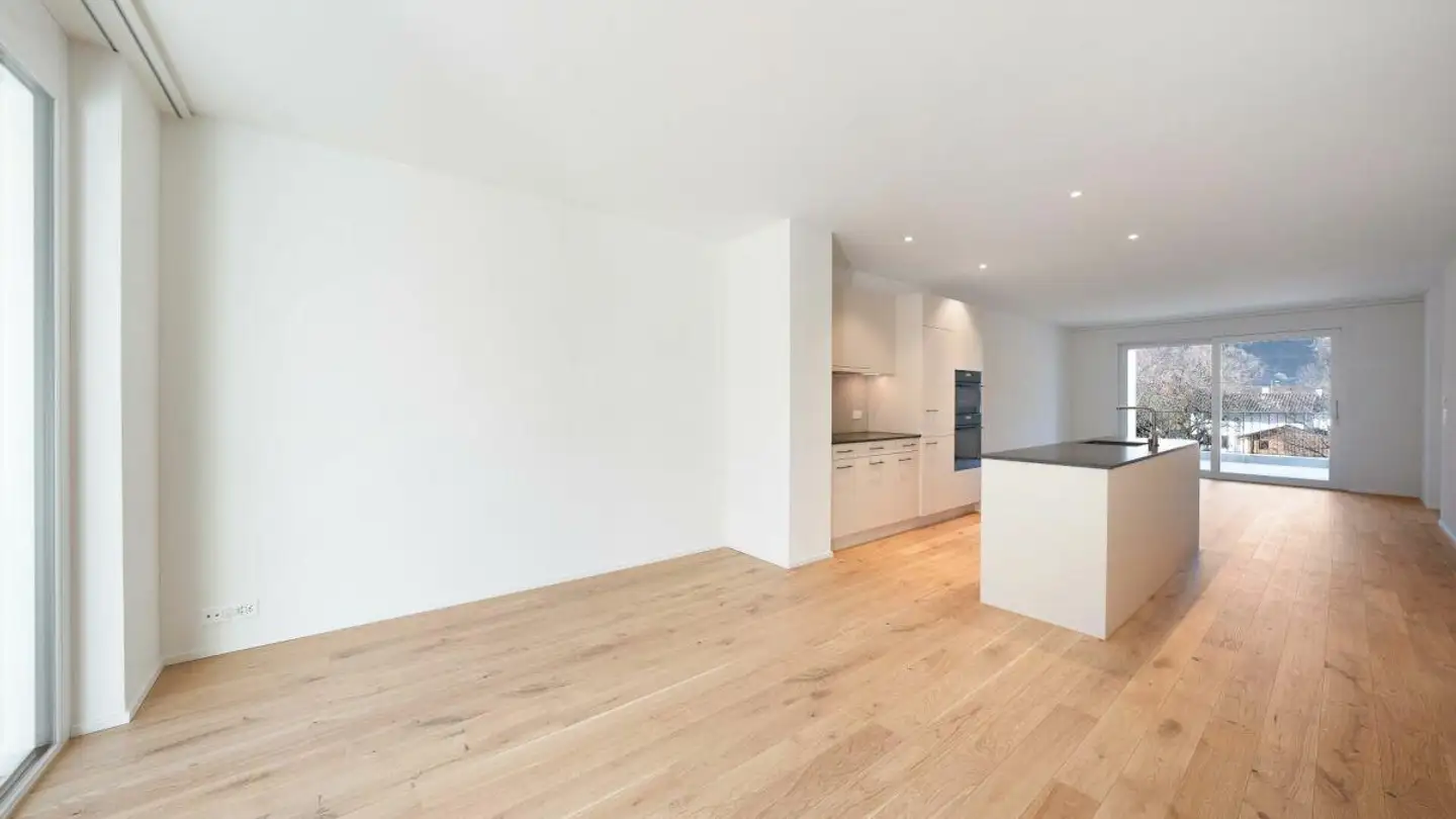 Apartment for sale - Güterstrasse, 9470 Buchs SG - Photo 2