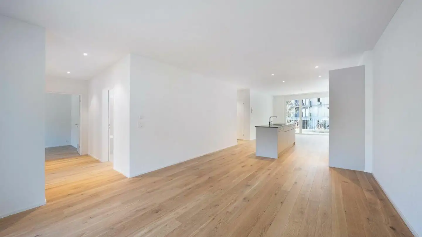 Apartment for sale - Güterstrasse, 9470 Buchs SG - Photo 3