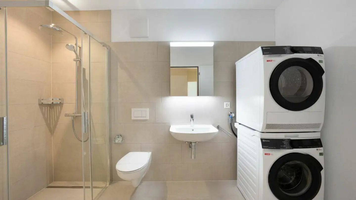 Apartment for sale - Güterstrasse, 9470 Buchs SG - Photo 4