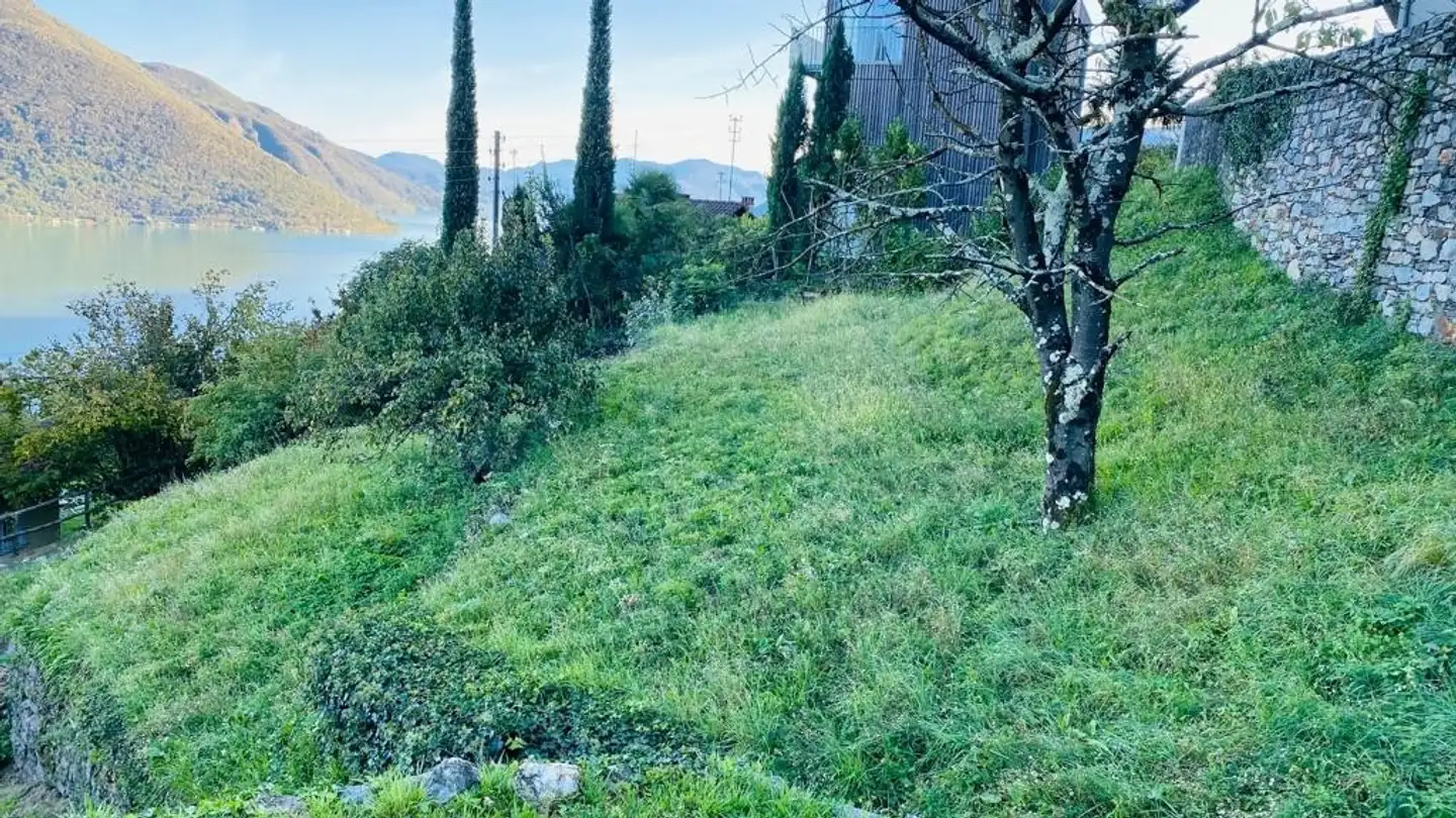 Terreno edificabile in vendita - Incella, 6614 Brissago - Foto 4