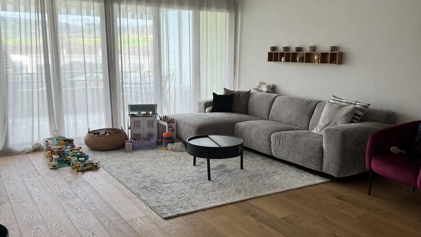 Appartement à vendre - 6208 Oberkirch LU