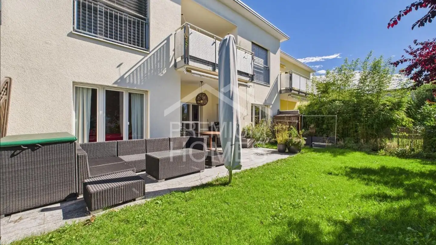 Casa a schiera in vendita - 3076 Worb