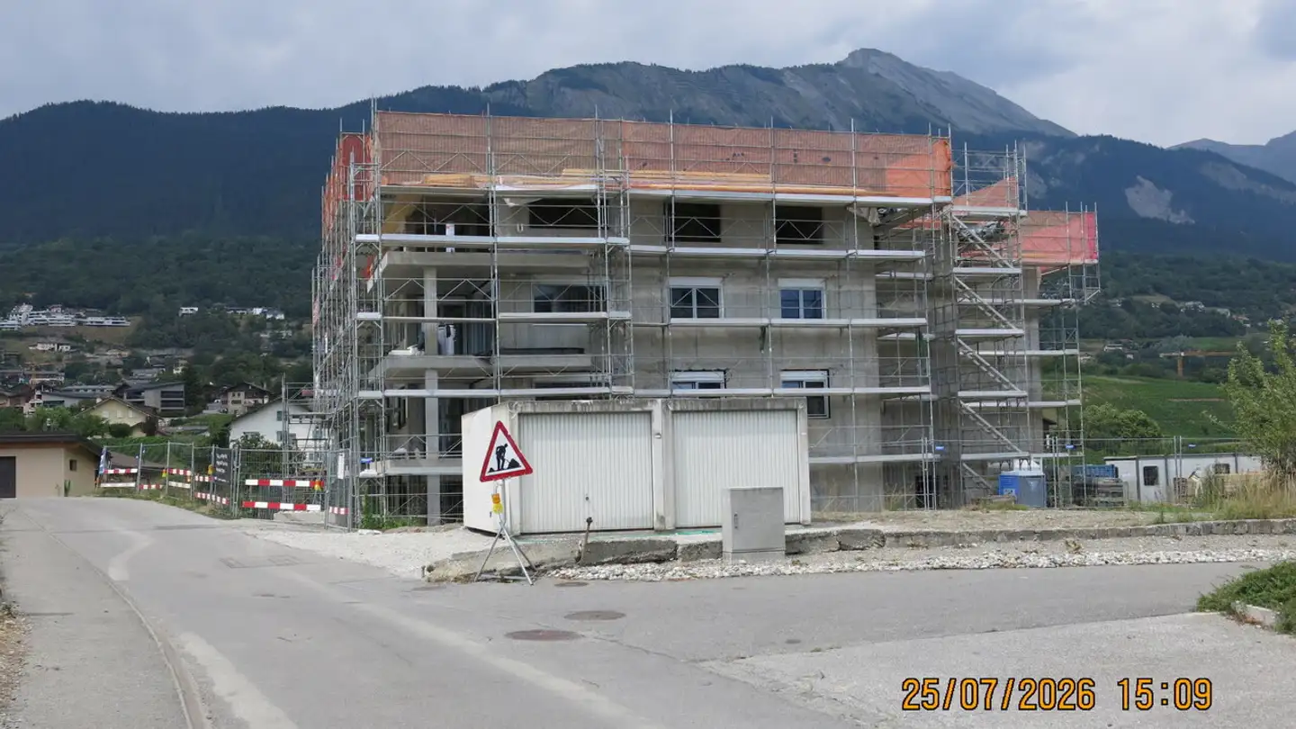 Apartment for sale - 1950 Sion