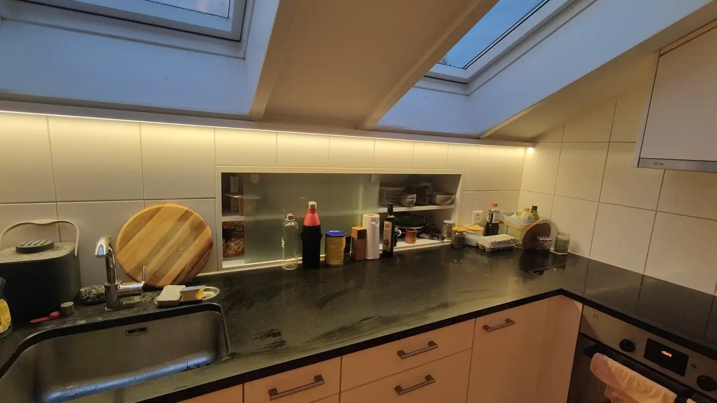 Appartamento in affitto - Haberweidstrasse 8, 8610 Uster - Foto 2