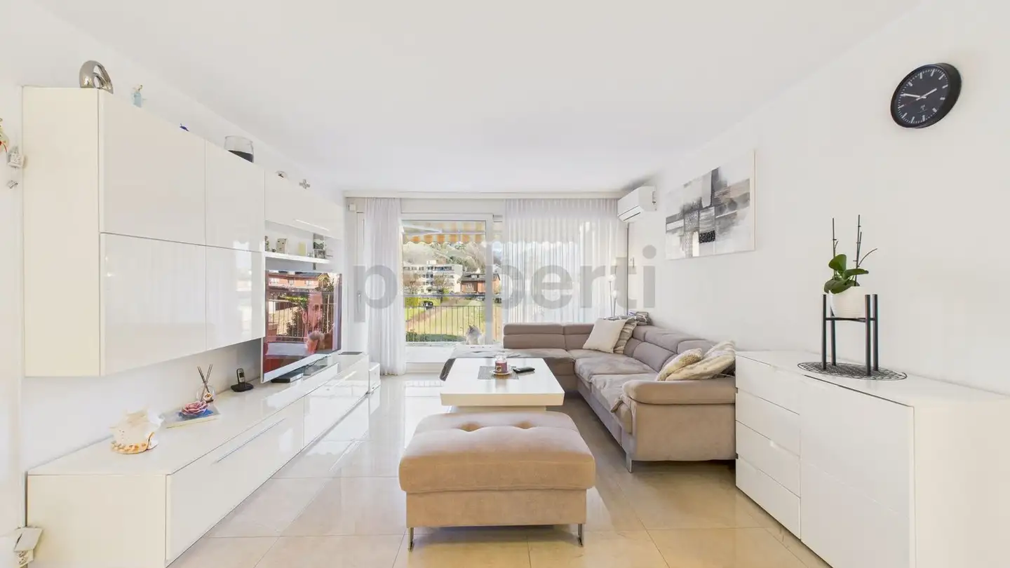 Appartement à vendre - 6596 Gordola