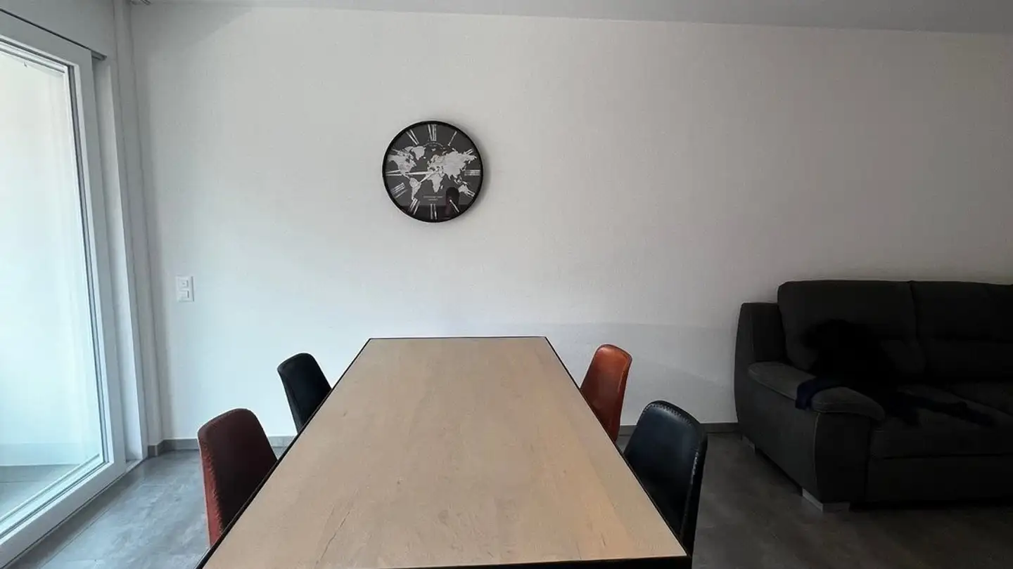 Apartment for rent - 6500 Bellinzona