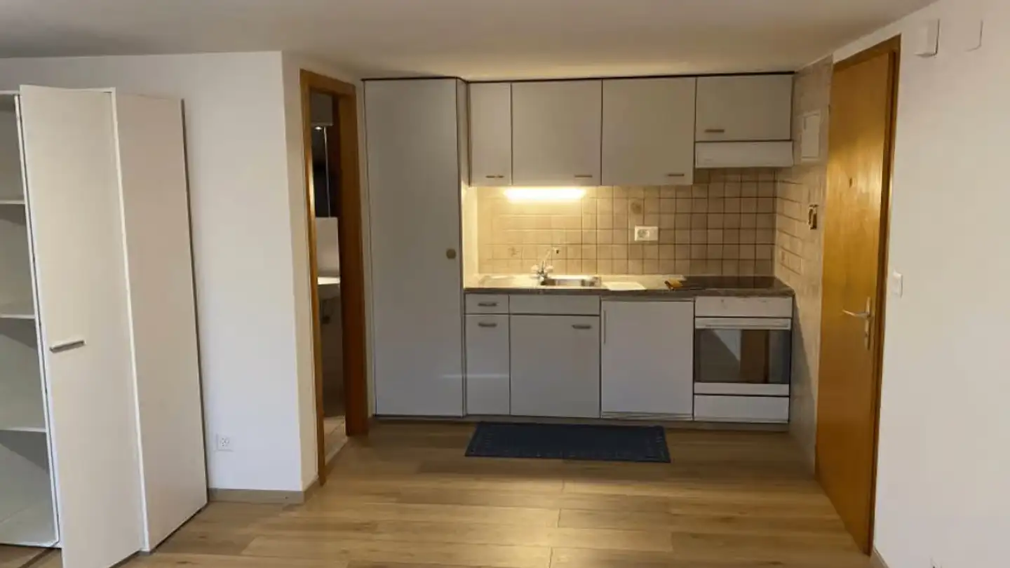 Studio mieten - Rue Du Biffé 4, 1636 Broc - Foto 3