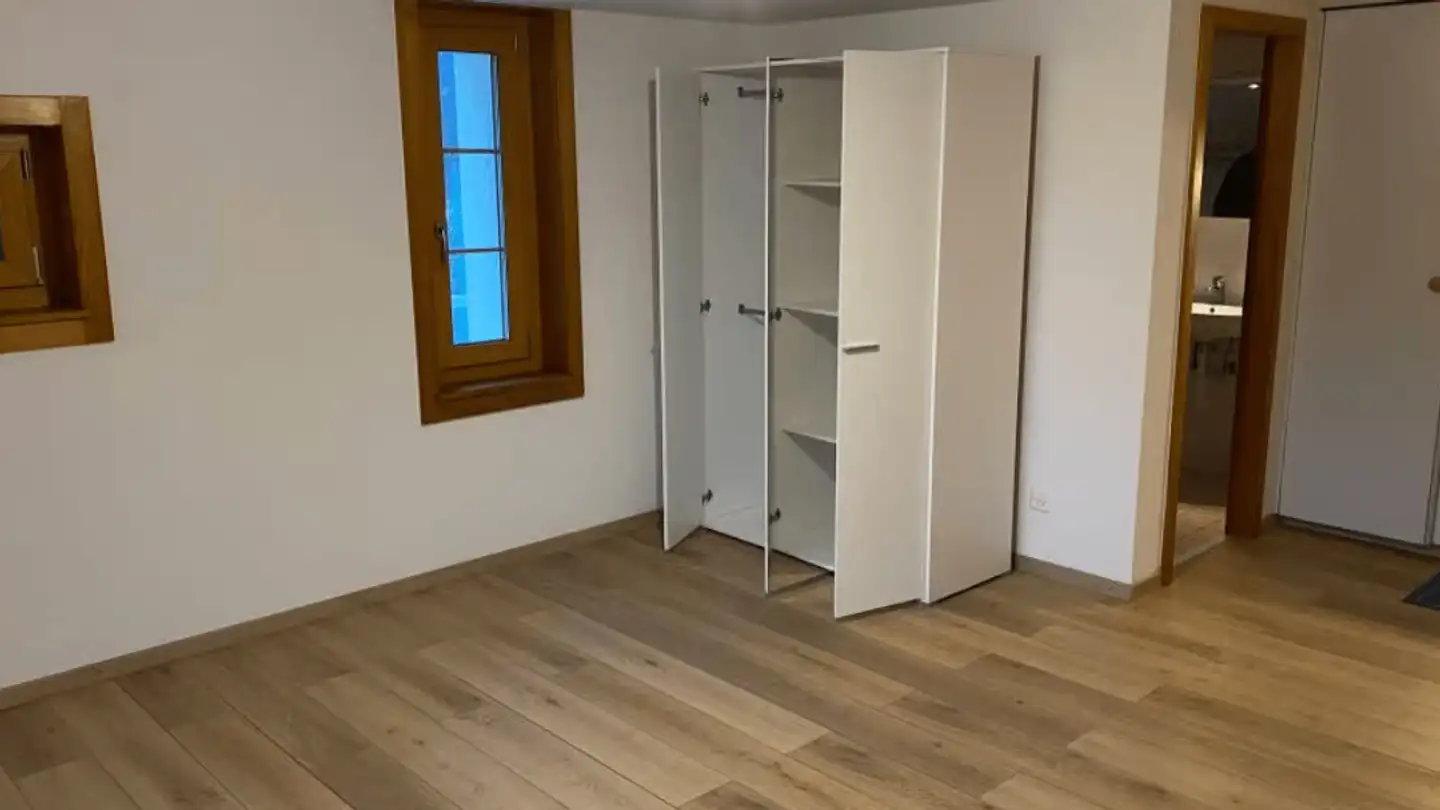 Studio mieten - Rue Du Biffé 4, 1636 Broc - Foto 4