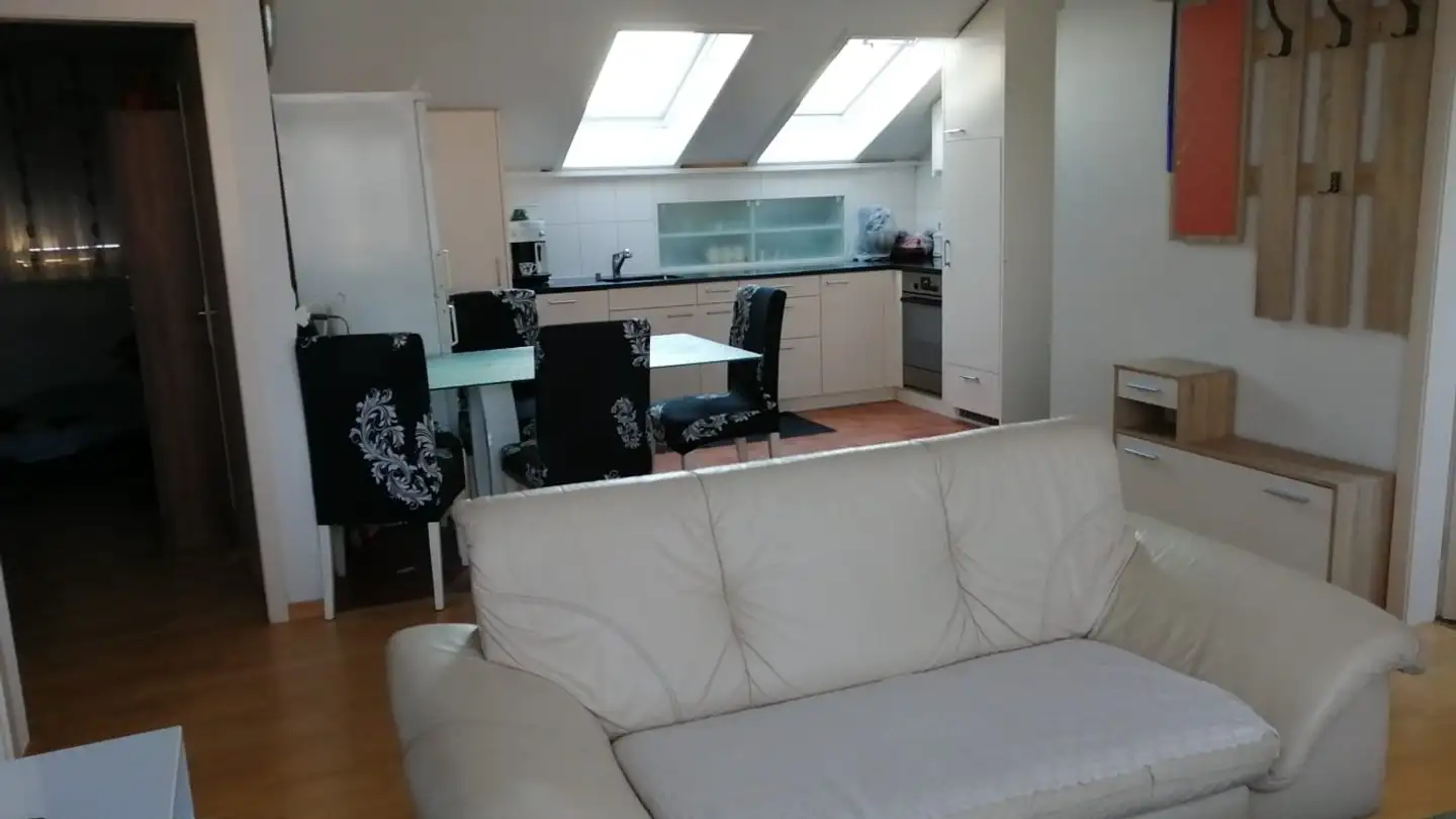Appartamento in affitto - Haberweidstrasse 8, 8610 Uster - Foto 3