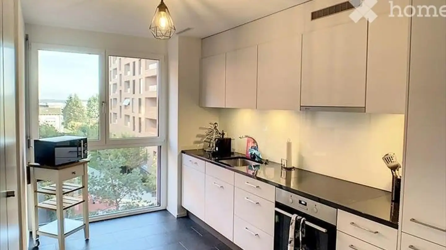 Apartment for rent - Halta 30, 3186 Düdingen - Photo 2