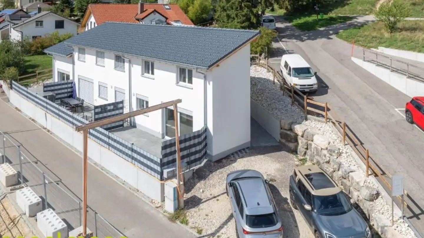 Residential building for sale - Rue du Chalet 31D, 2720 Tramelan