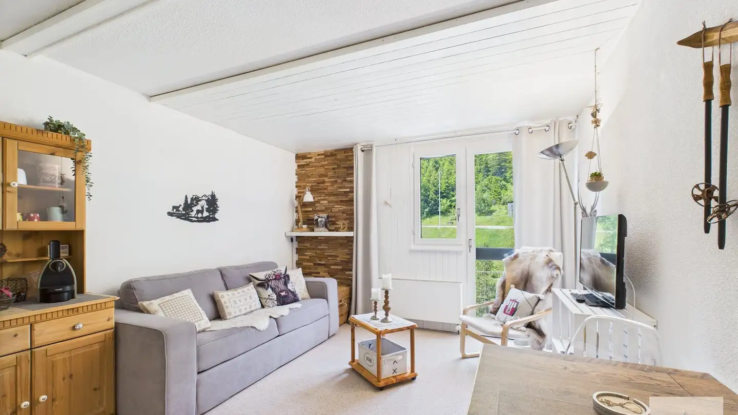 Studio for rent - Rue De Lhassa 3, 3963 Aminona