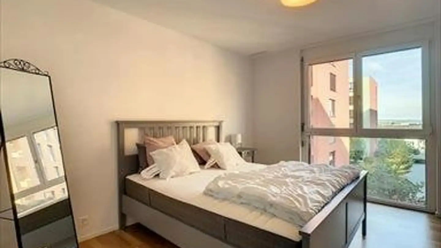 Apartment for rent - Halta 30, 3186 Düdingen - Photo 3