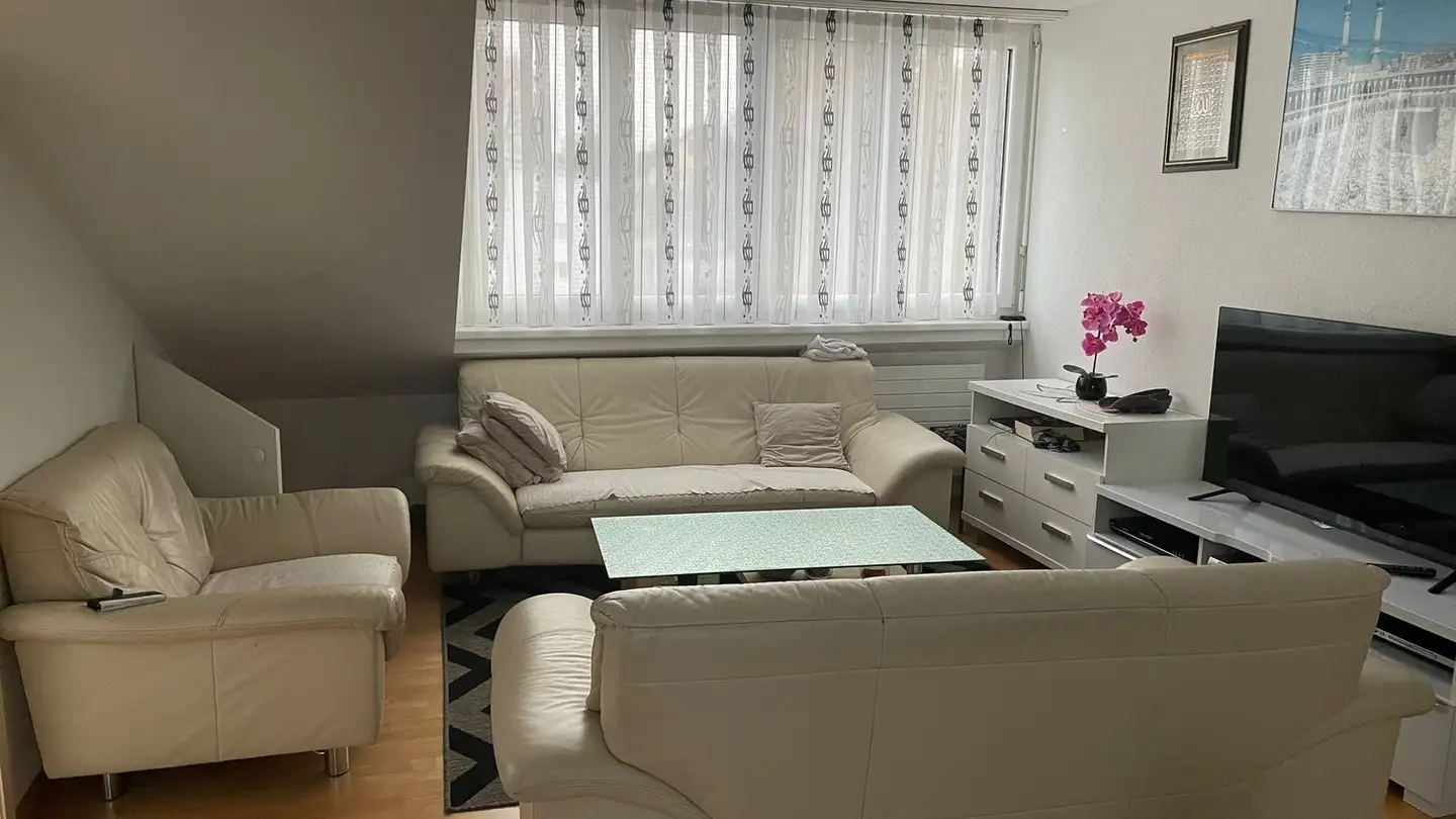 Appartamento in affitto - Haberweidstrasse 8, 8610 Uster - Foto 4