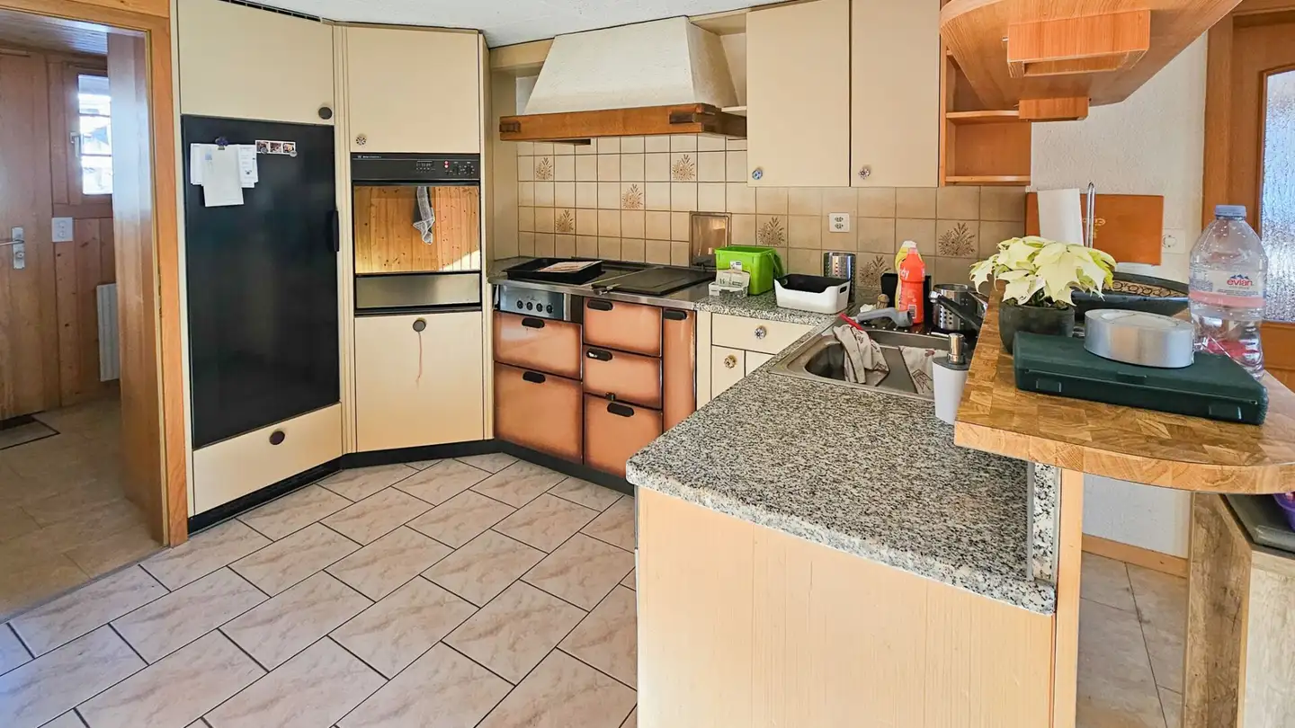 Appartement à louer - Schächli, 6170 Schüpfheim - Photo 3