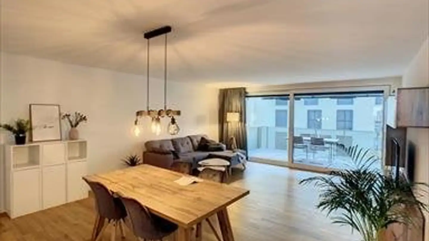 Apartment for rent - Halta 30, 3186 Düdingen