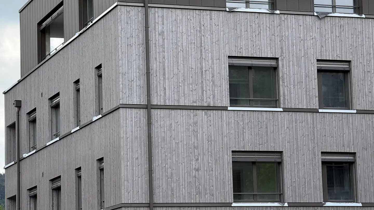 Penthouse mieten - Dorfstrasse 22a, 6262 Langnau b. Reiden - Foto 2
