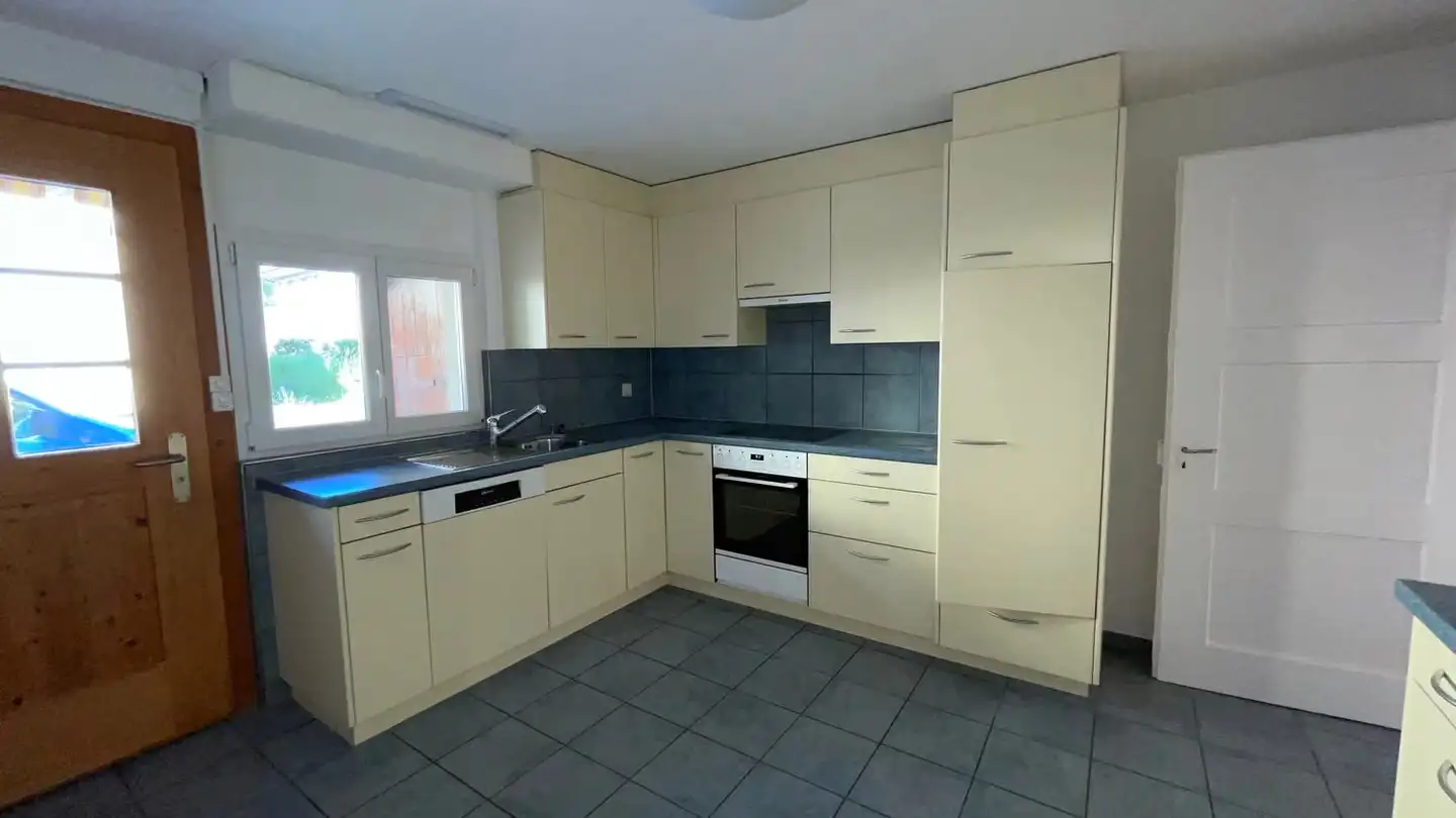 Appartamento in affitto - 3412 Heimiswil