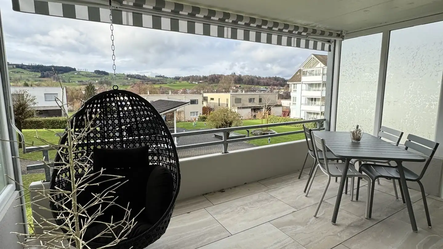 Appartement à vendre - 6208 Oberkirch LU - Photo 2