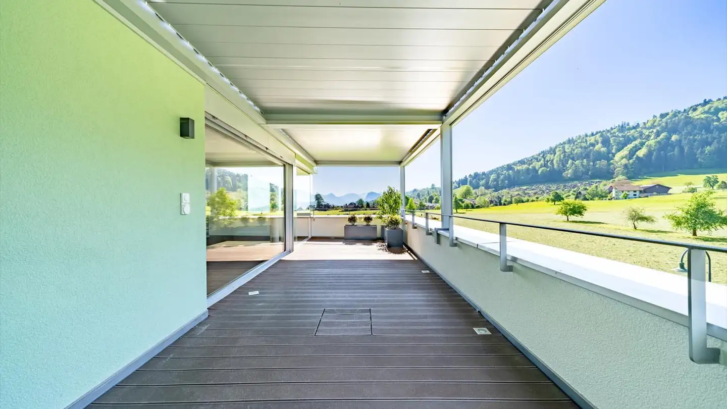 Apartment for sale - 6012 Obernau