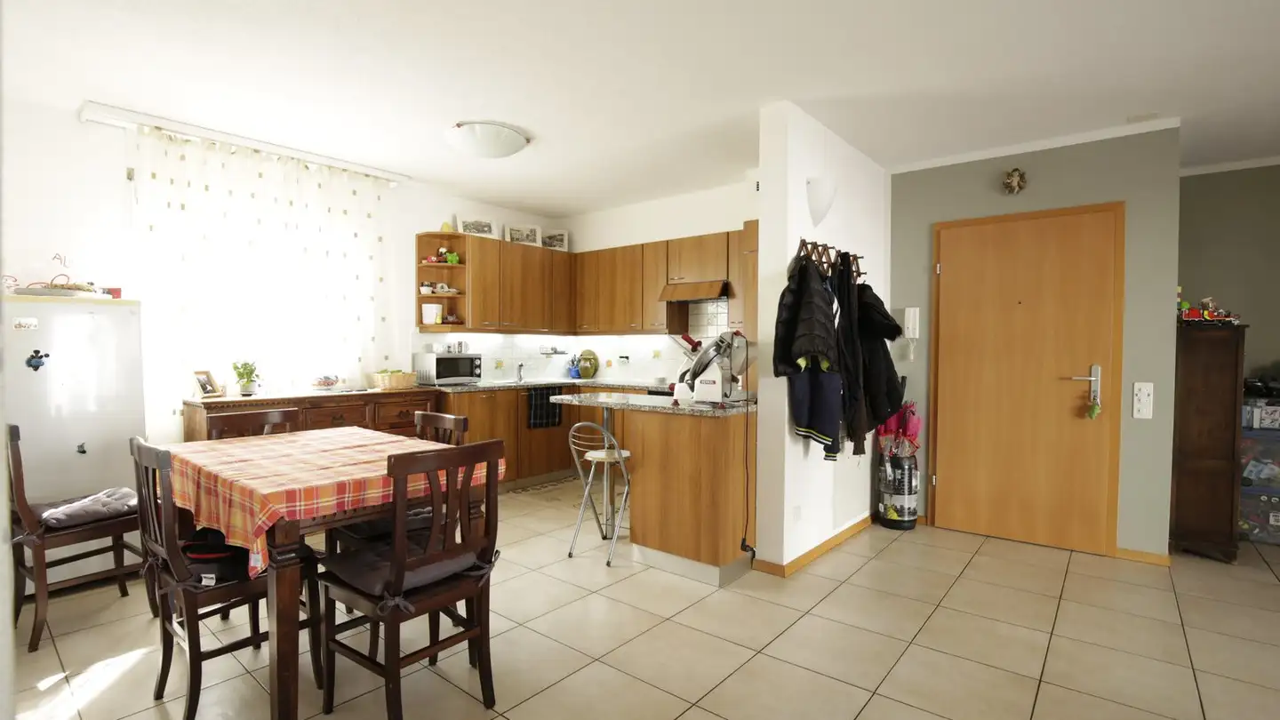 Appartamento in vendita - 6534 S. Vittore - Photo 2