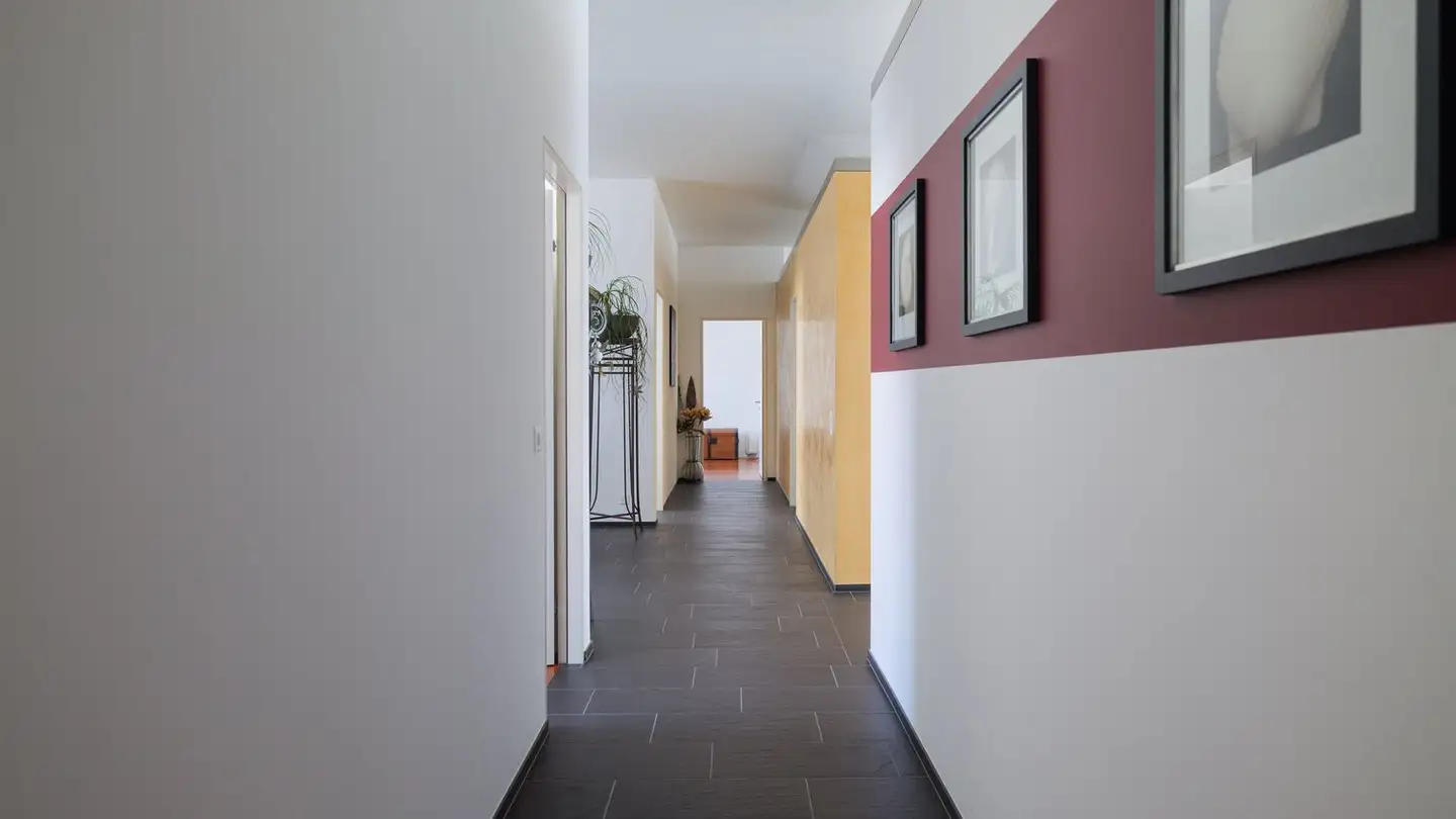 Wohnung kaufen - Zentralstrasse 20c, 5610 Wohlen AG - Foto 4