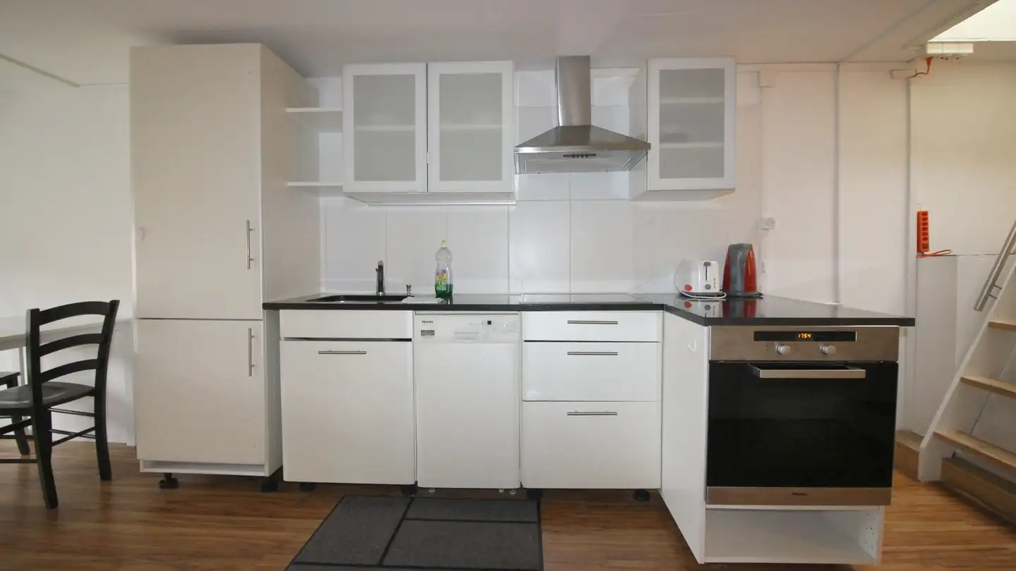 Appartement meublé à louer - Asylstrasse 125, 8032 Zürich - Photo 2