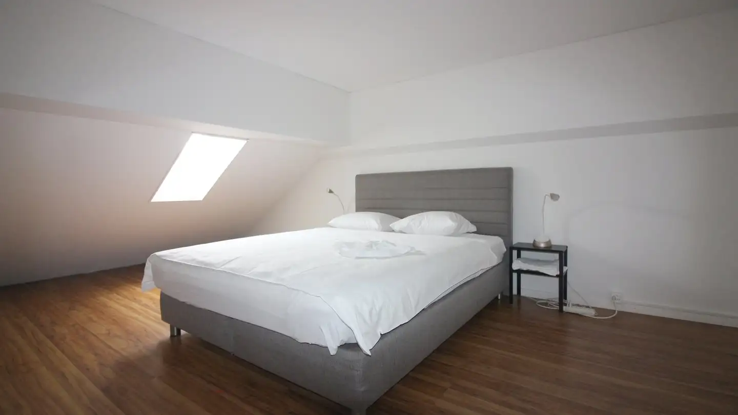 Appartement meublé à louer - Asylstrasse 125, 8032 Zürich - Photo 4