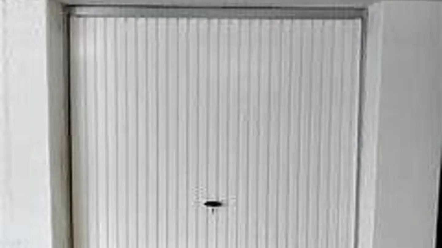 Single garage for rent - Grossmattstrasse 23, 4410 Liestal