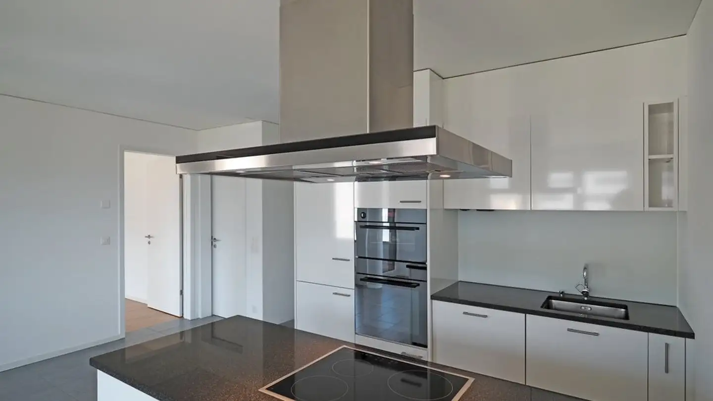 Wohnung mieten - Via Serafino Balestra 22, 6600 Locarno - Foto 4