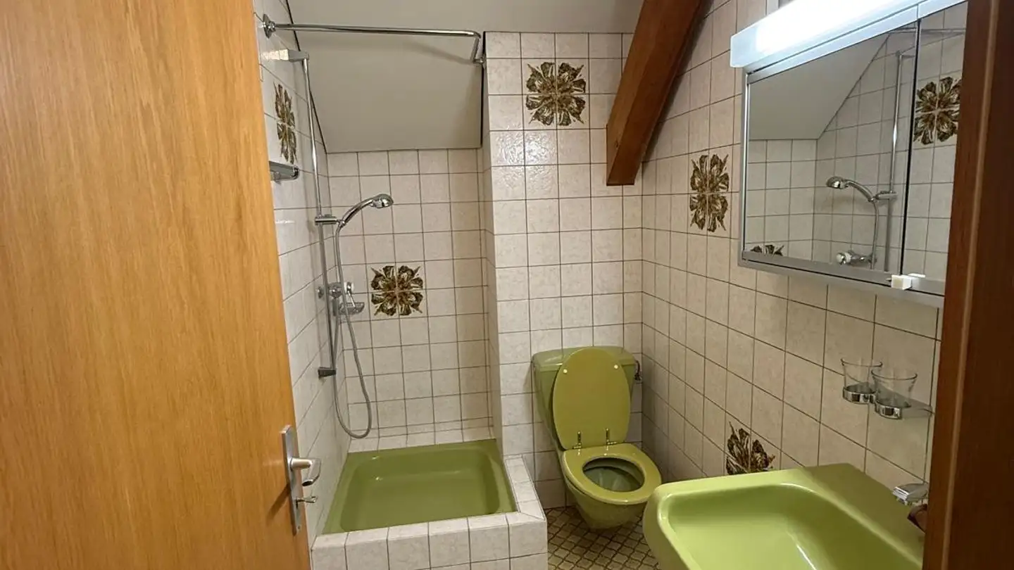 Appartement à louer - Schwarzseestrasse 33, 1735 Giffers - Photo 4