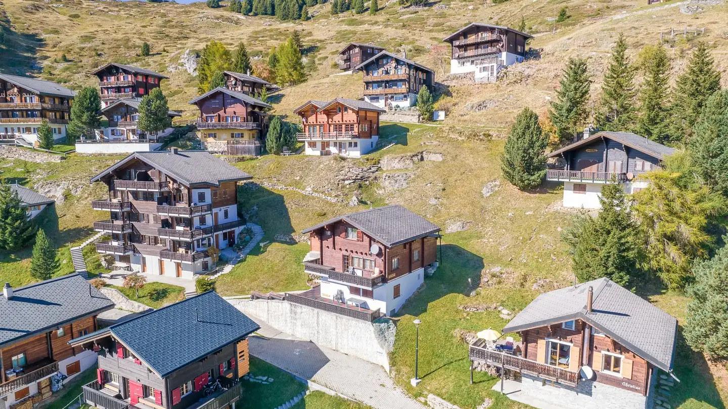 Chalet for sale - 3987 Riederalp - Photo 3