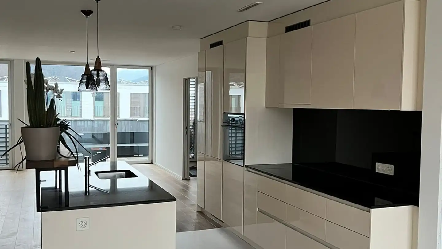 Apartment for rent - Spinnereiplatz 3, 8041 Zürich