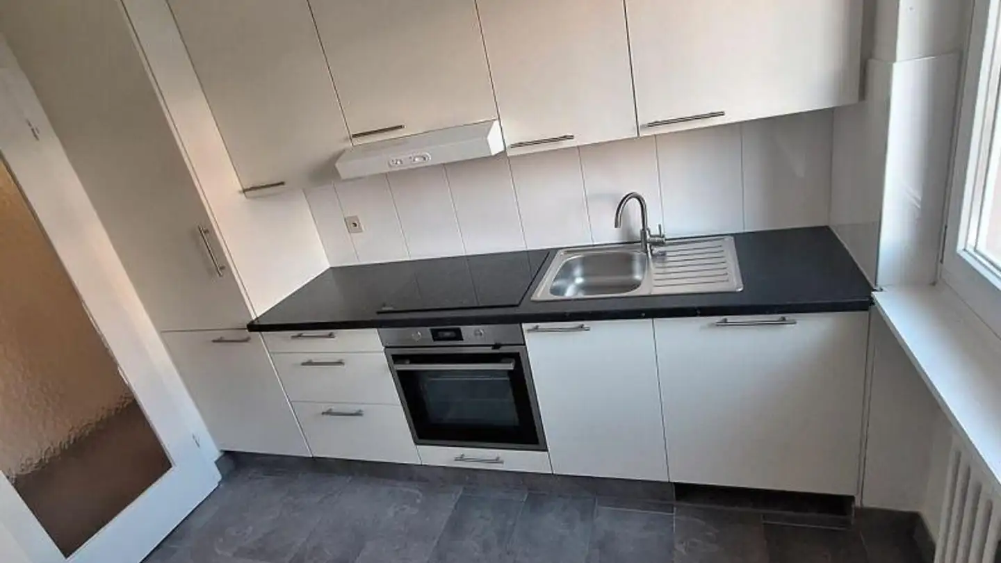 Appartement à louer - Ziegeleistrasse 19, 8500 Frauenfeld