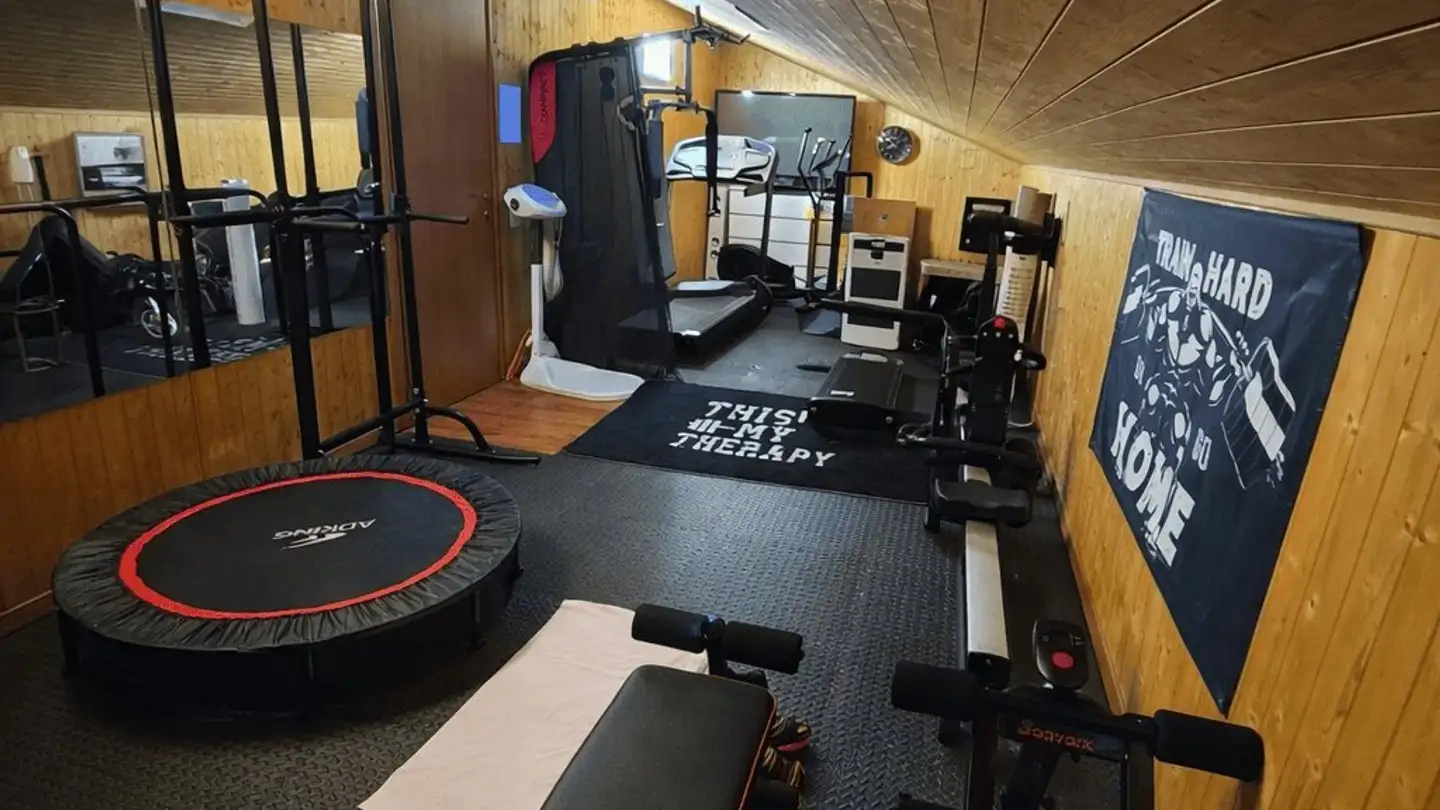 Einfamilienhaus kaufen - Sotto Signôra 23A, 6951 Signôra - Foto 2