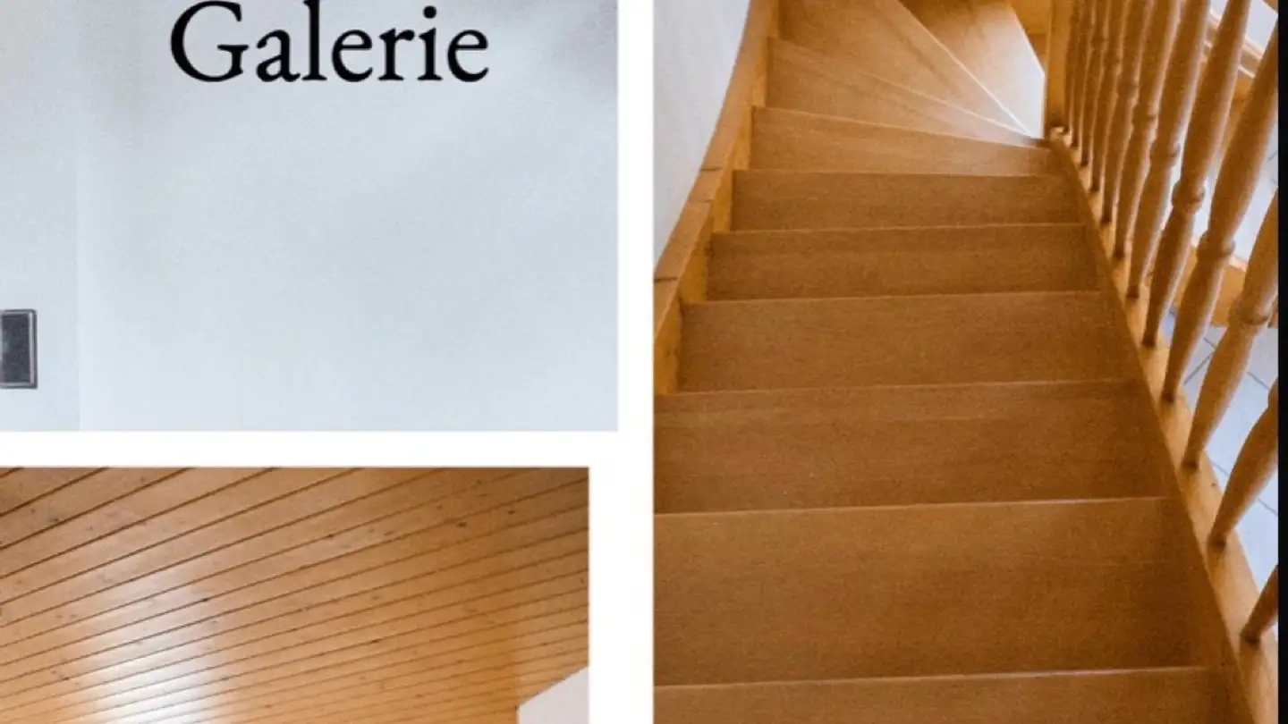 Apartment for rent - Buchsistrasse 2, 3366 Bettenhausen - Photo 2