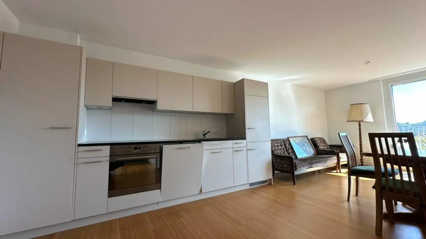 Appartamento in affitto - Fröhlichstrasse 14, 5200 Brugg AG - Foto 3
